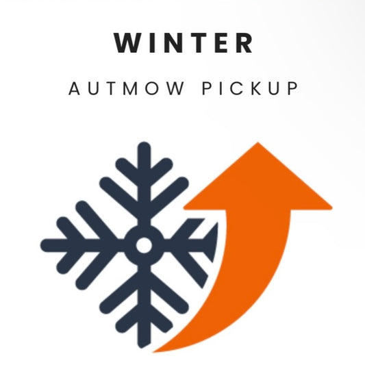MM: Winter Pickup