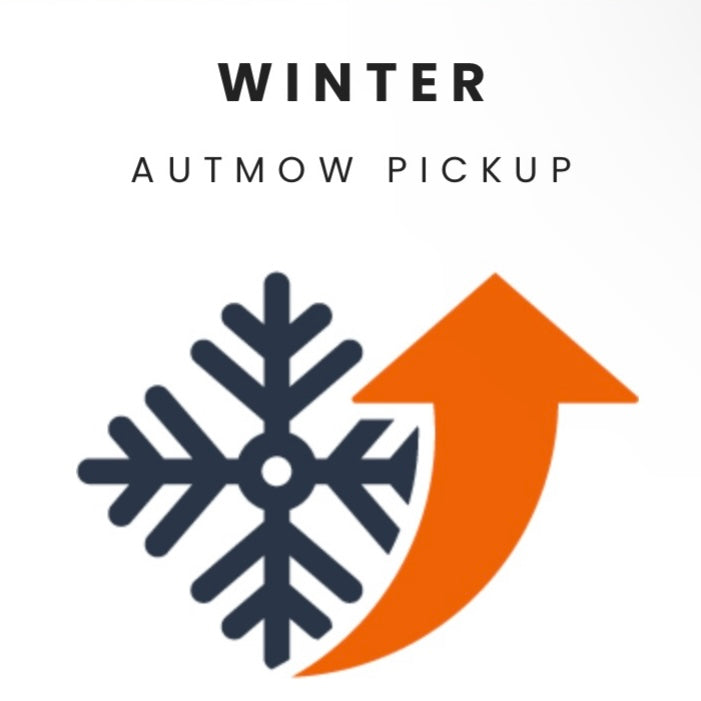 MM: Winter Pickup