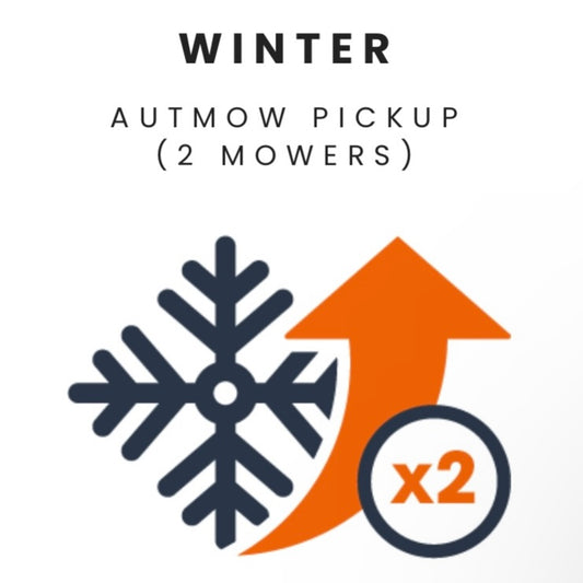 MM: Winter Pickup (x2)