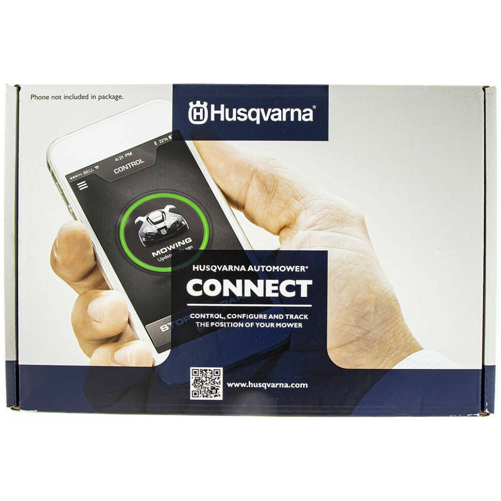 Husqvarna Connect Kit