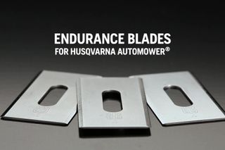 Husqvarna Automower Endurance Blades 300 Pack