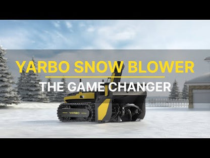 Yarbo Snow Blower S1